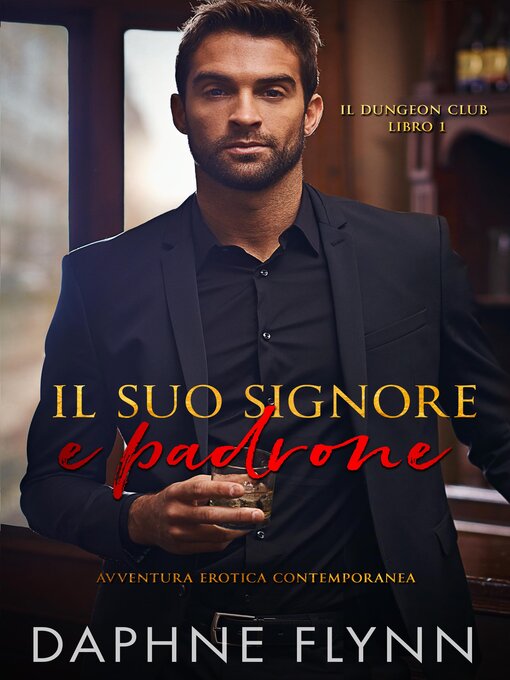 Title details for Il suo signore e padrone by Daphne Flynn - Available